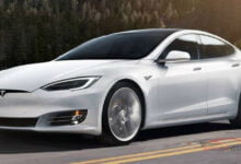 Tesla Model S Long Range Plus 2021 Price in Pakistan