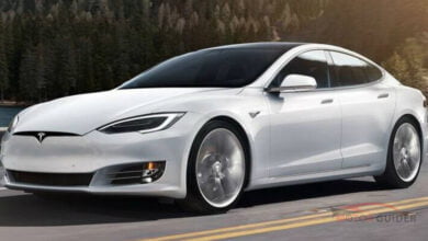 Tesla Model S Long Range Plus 2021 Price in Pakistan