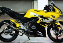 Kawasaki Ninja H2r 2022 Price in Pakistan