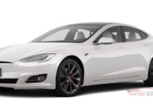 Tesla Model S Performance 2020 Price in Pakistan