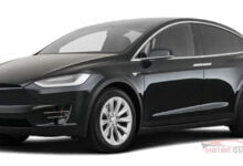 Tesla Model X Long Range 2020 Price in Pakistan