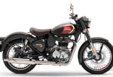 Royal Enfield Classic 350 2022 Price in Pakistan