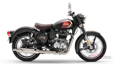 Royal Enfield Classic 350 2022 Price in Pakistan