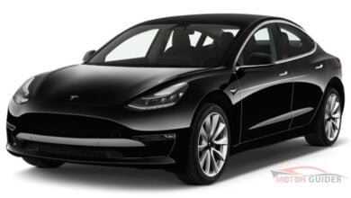 Tesla Model 3 Long Range 2021 Price in Pakistan