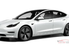Tesla Model 3 Performance AWD 2022 Price in Pakistan