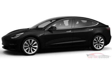 Tesla Model 3 Standard Plus 2022 Price in Pakistan