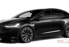 Tesla Model X Long Range AWD 2022 Price in Pakistan