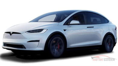 Tesla Model X Plaid 2022 Price in Pakistan