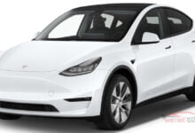 Tesla Model Y Long Range AWD 2021 Price in Pakistan