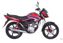 Honda CB125F 2022 Price in Pakistan