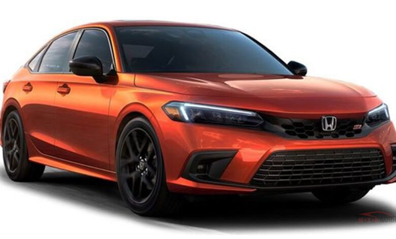 Honda Civic Si Sedan 2022 Price in Pakistan