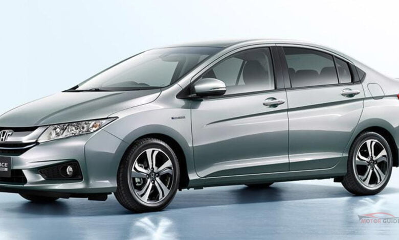 Honda Grace Hybrid 2022 Price in Pakistan