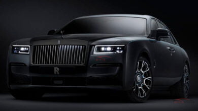 Rolls Royce Ghost 2022 Price in Pakistan