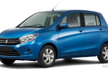 Suzuki Cultus VXR 2022 Price in Pakistan