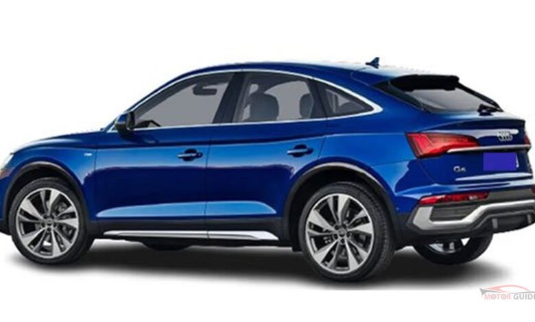 Audi Q5 S line Prestige Plug in hybrid 2022 Price in Pakistan