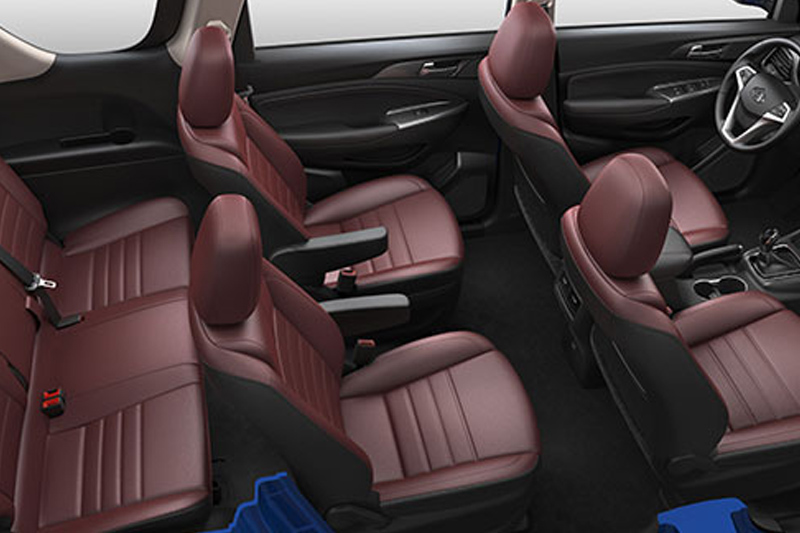Changan CX70T 2022 Seat Interior