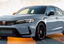 Honda Civic Type R 2025 Price in Pakistan