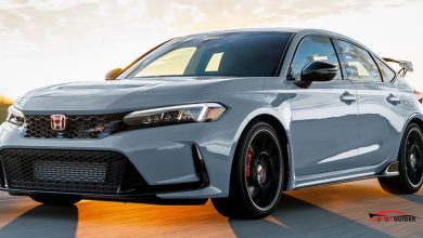 Honda Civic Type R 2025 Price in Pakistan