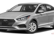 Hyundai Accent Limited IVT 2022 price in pakistan