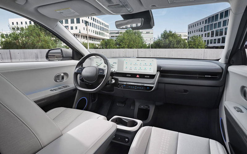 interior side
