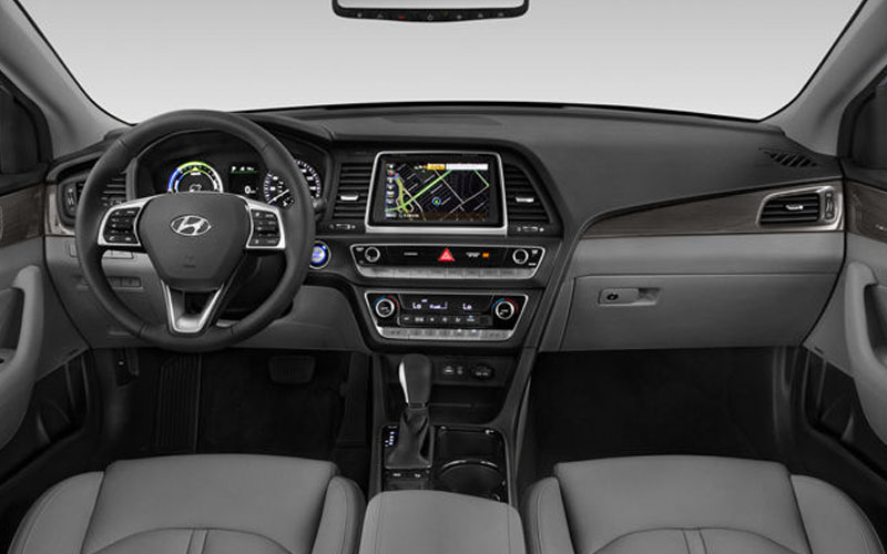 interior side