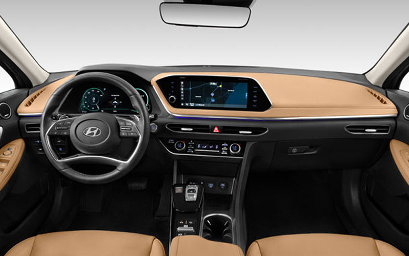 interior side