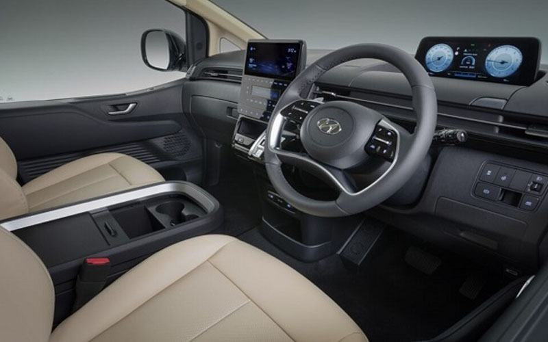 interior side