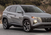 Hyundai Tucson Limited AWD 2022 price in pakistan