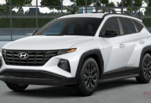 Hyundai Tucson XRT AWD 2022 price in pakistan