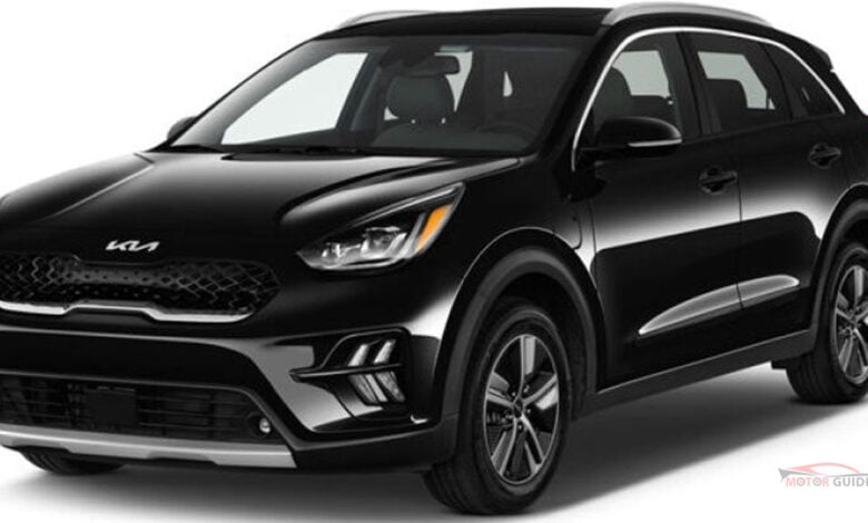 KIA Niro Touring SE 2022 Price in Pakistan