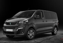 Peugeot E Traveller Long 50 kWh 2022 price in pakistan