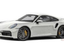 Porsche 911 Carrera 4S 2022 Price in Pakistan