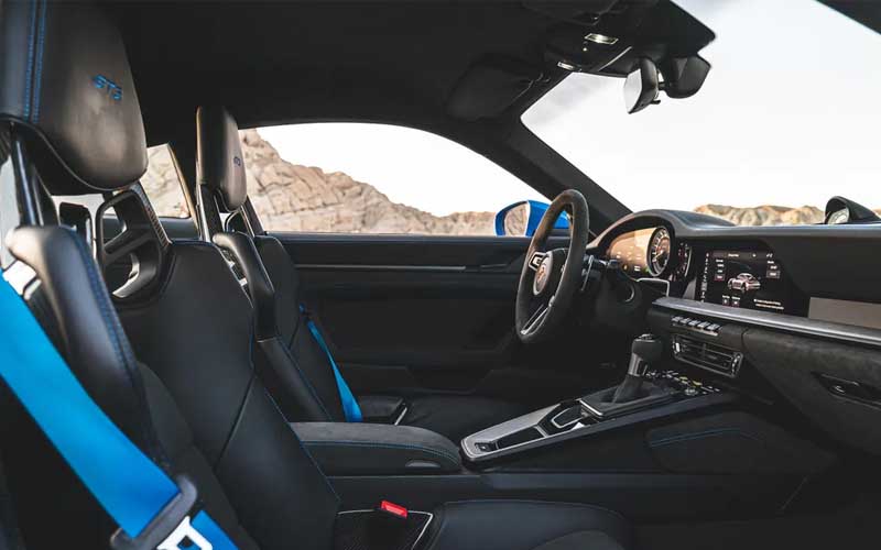 interior SIDE