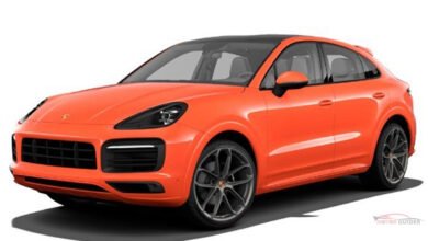 Porsche Cayenne GTS Coupe 2022 Price in Pakistan