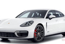 Porsche Panamera 4 Executive 2022 Price in Pakistan