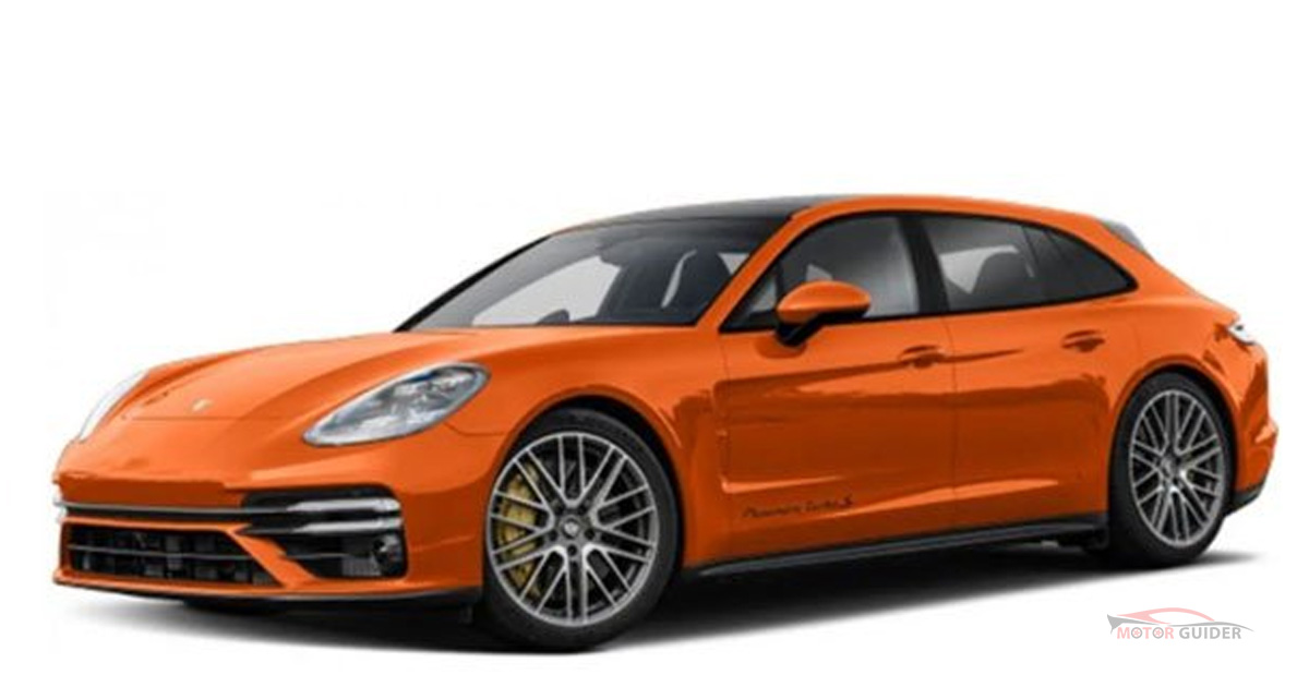 Porsche Panamera GTS Sport Turismo 2022 Price in Pakistan