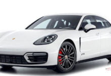 Porsche Panamera RWD 2022 Price in Pakistan