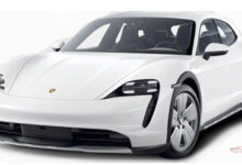 Porsche Taycan 4S Plus 2022 Price in Pakistan
