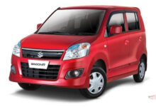 Suzuki Wagon R VXR 2022 Price in Paksiatn