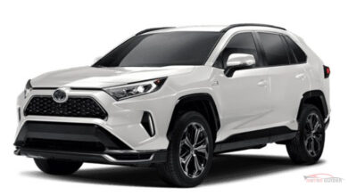 Toyota RAV4 Prime XSE 2022 Price in Pakistan