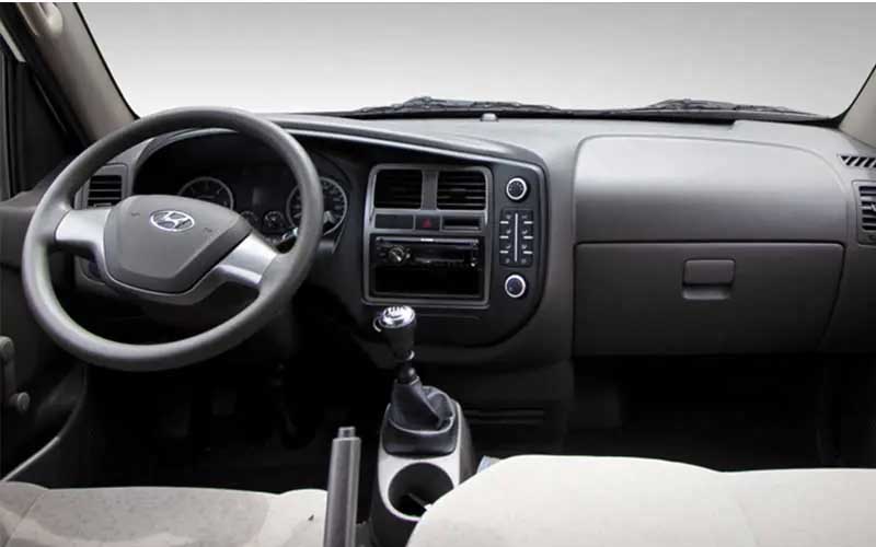 interior side