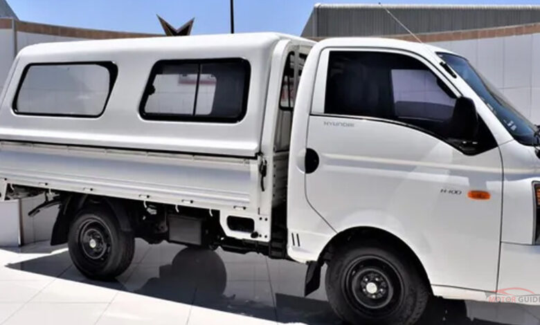hyundai h100 price in pakistanhyundai h100 price in pakistan