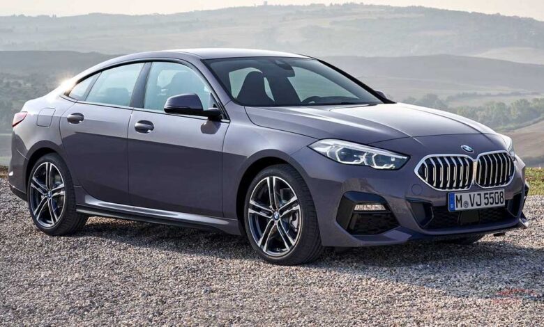 BMW 2 Series 228i Gran Coupe 2022 Price in Pakistan