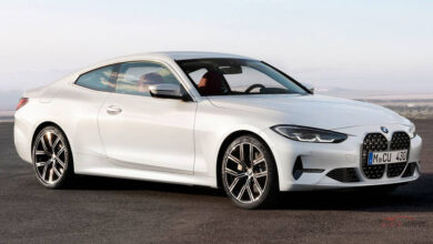 BMW 430i xDrive Coupe 2022 Price in Pakistan