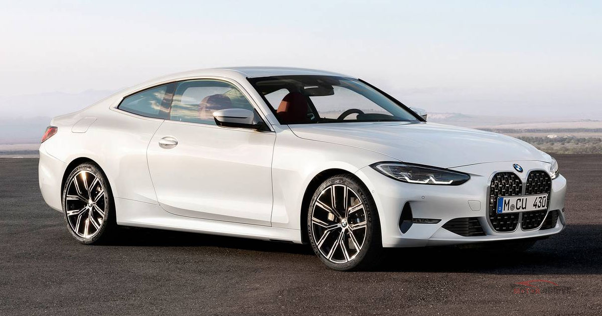 BMW 430i xDrive Coupe 2022 Price in Pakistan