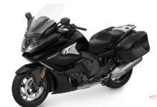 BMW K 1600 GT 2022 Price in Pakistan