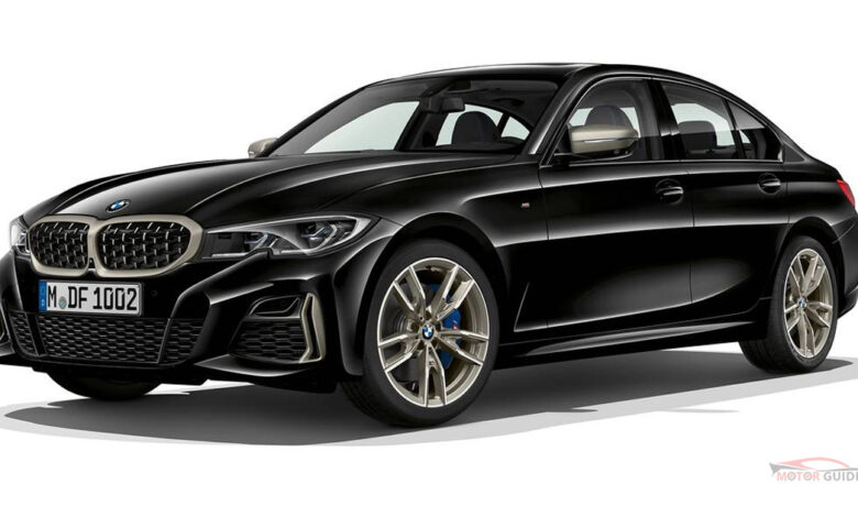 BMW M340i xDrive Sedan 2022 Price in Pakistan