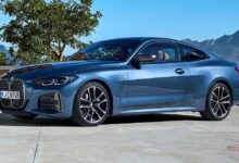 BMW M440i Coupe 2022 Price in Pakistan