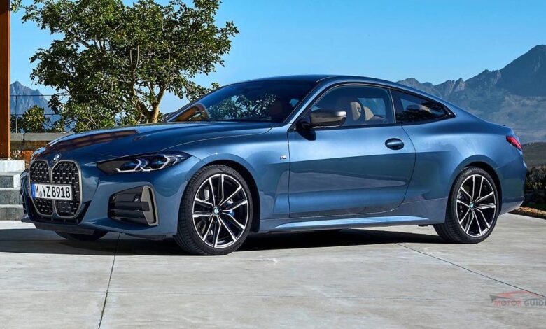 BMW M440i Coupe 2022 Price in Pakistan