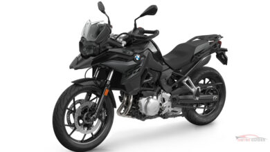 BMW R 1250 GS Adventure – “40 Years GS” Edition 2022 Price in Pakistan